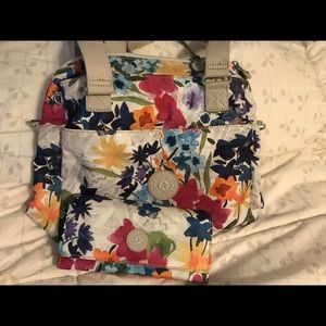 Kipling purse and wallet bundle